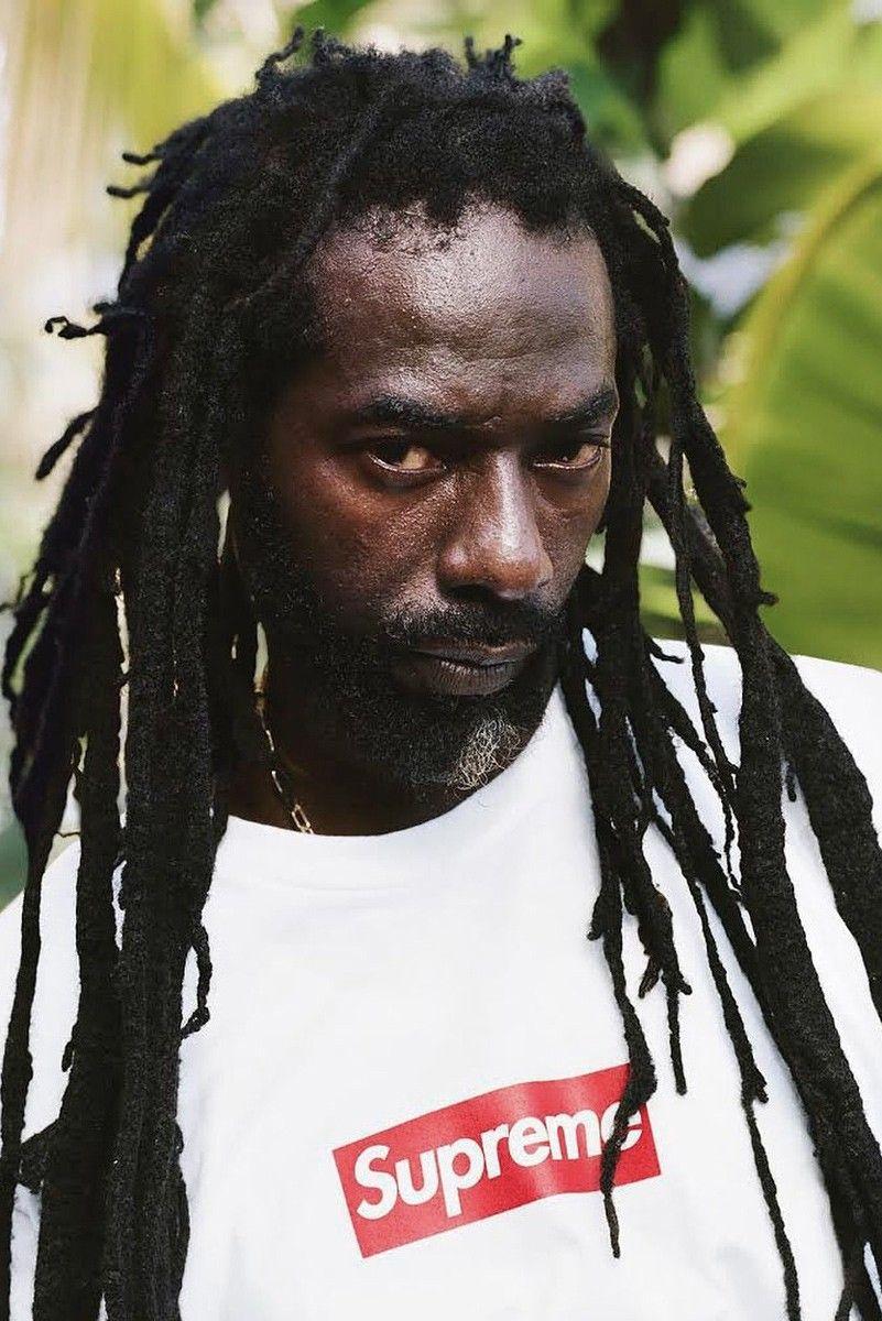 801x1200 Buju Banton Wallpaper