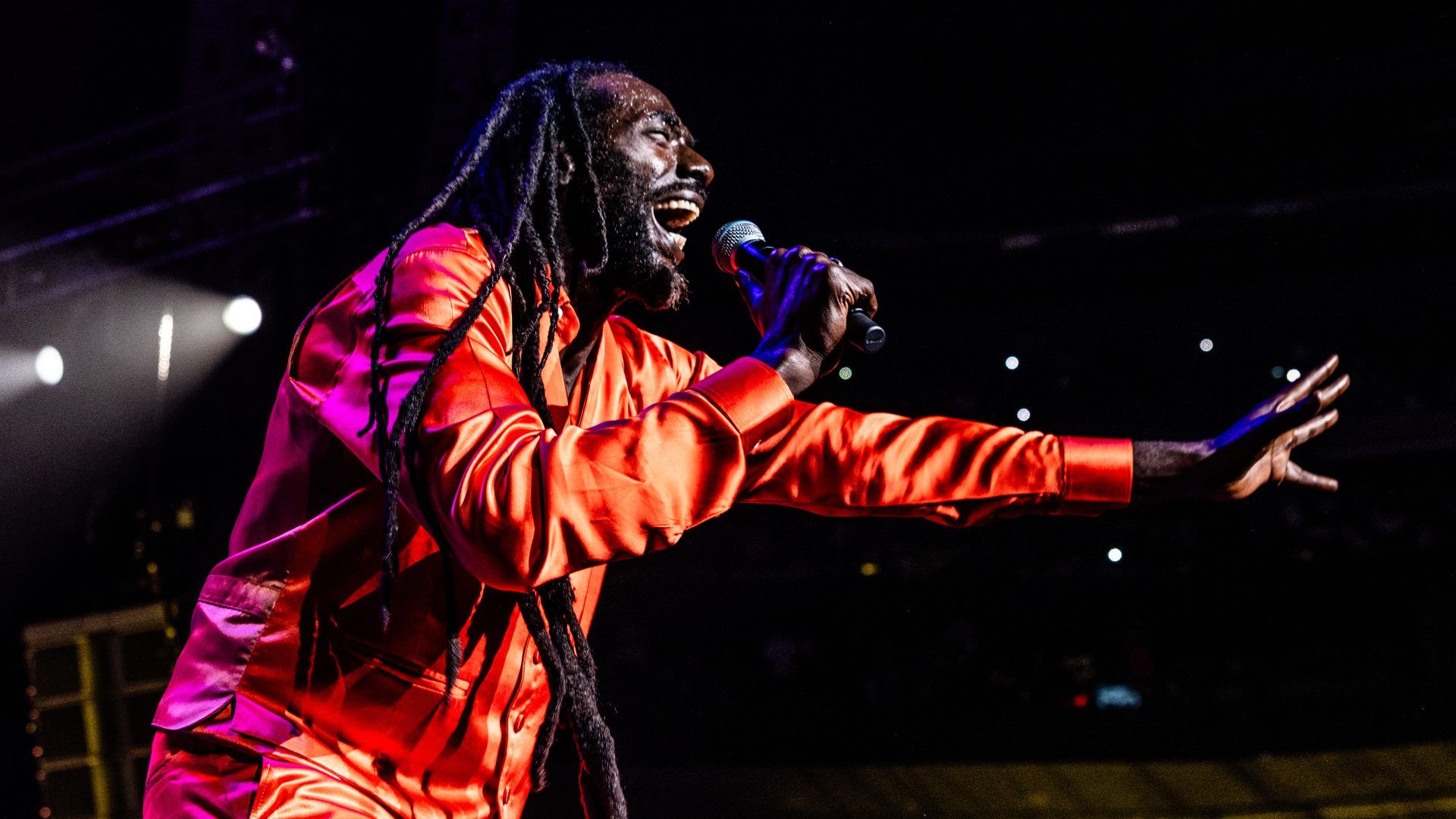 1920x1080 Buju Banton Makes Triumphant Return To U.S. Stage With “Long Walk To Freedom” Concerts. Check Out The Top Moments