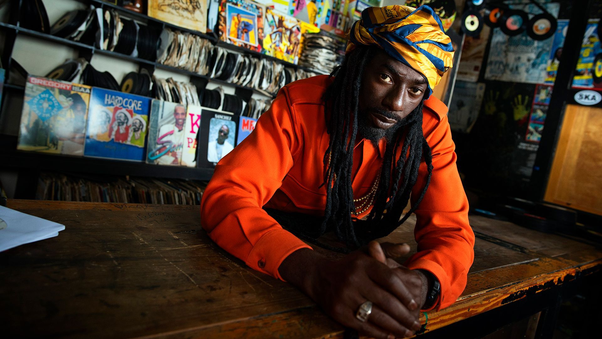 1920x1080 Buju Banton picks the best reggae songs of all time