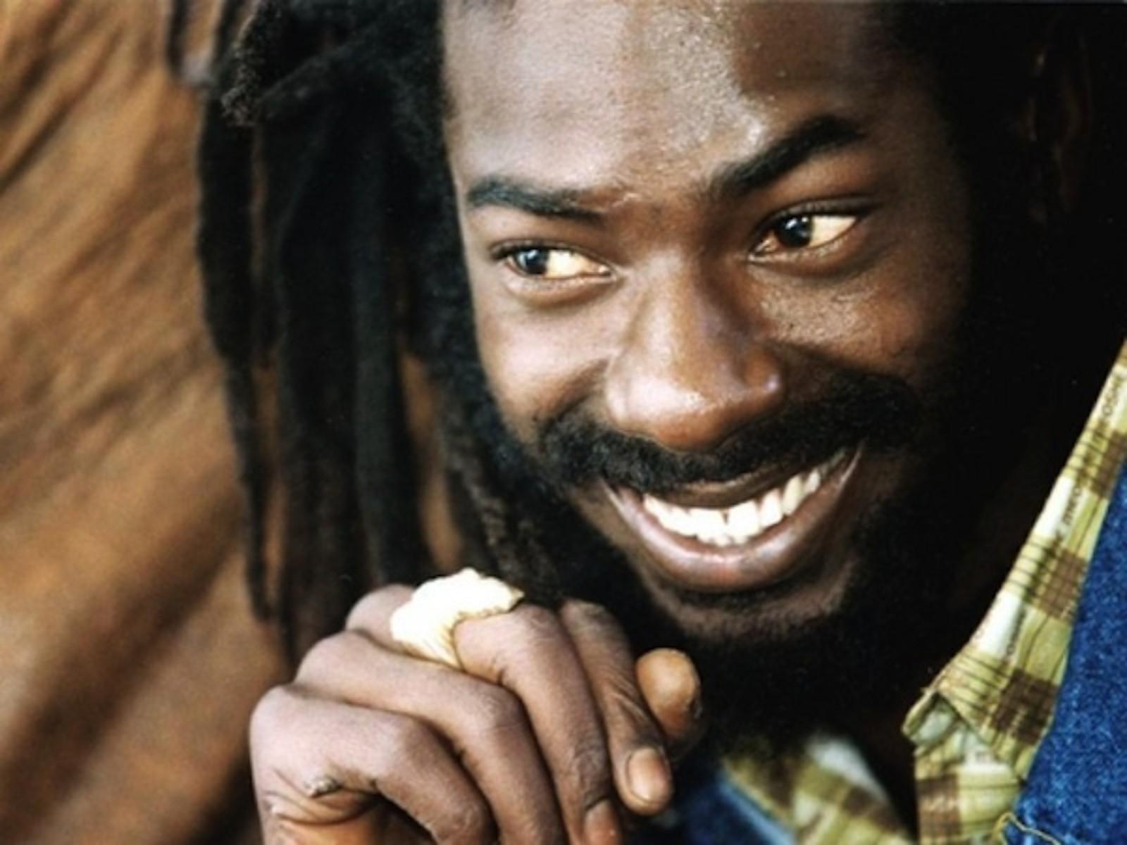 1600x1200 Buju Banton Wallpaper