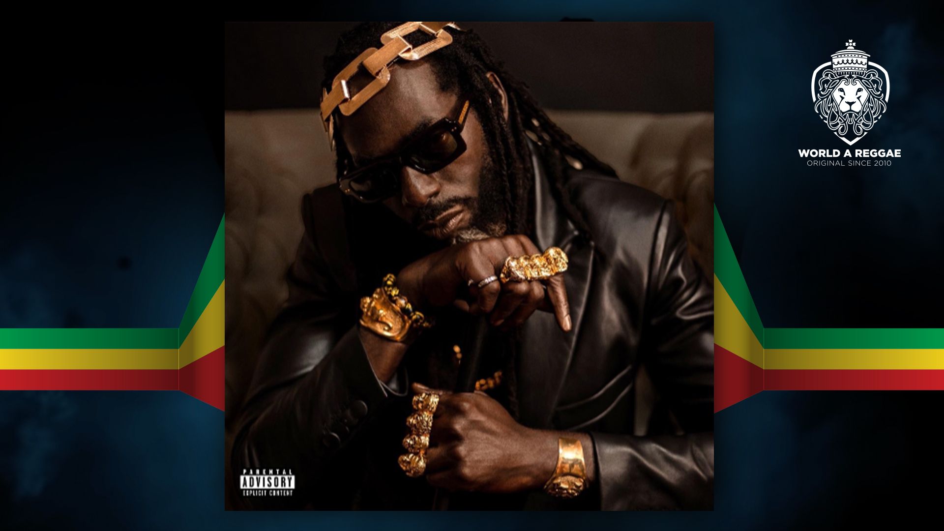 1920x1080 Buju Banton Releases His Long Awaited 'Born For Greatness Album'