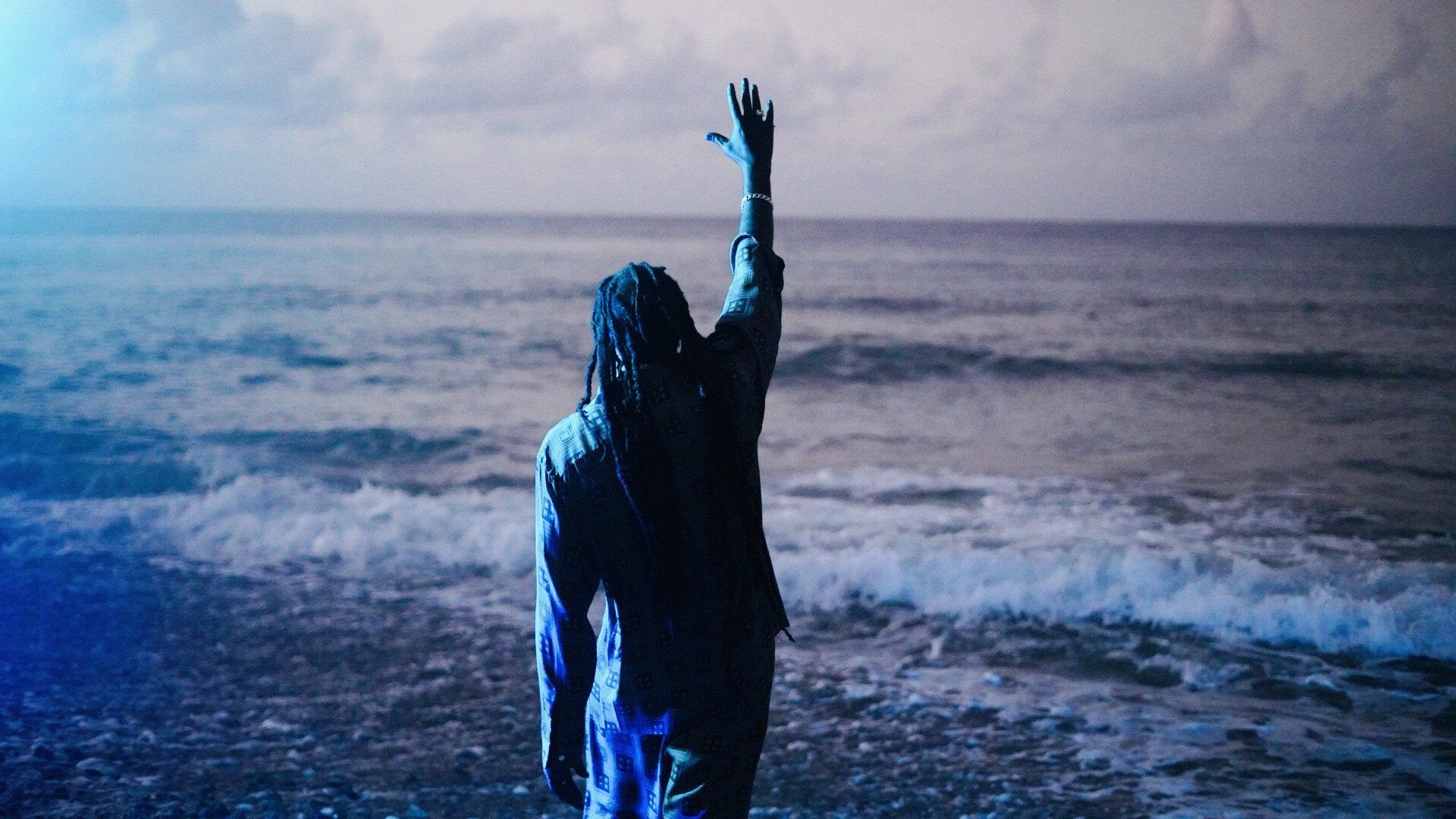 1920x1080 Buju Banton Applies 'Pressure' To Reveals Next Single, And Hints At Kanye West Collab
