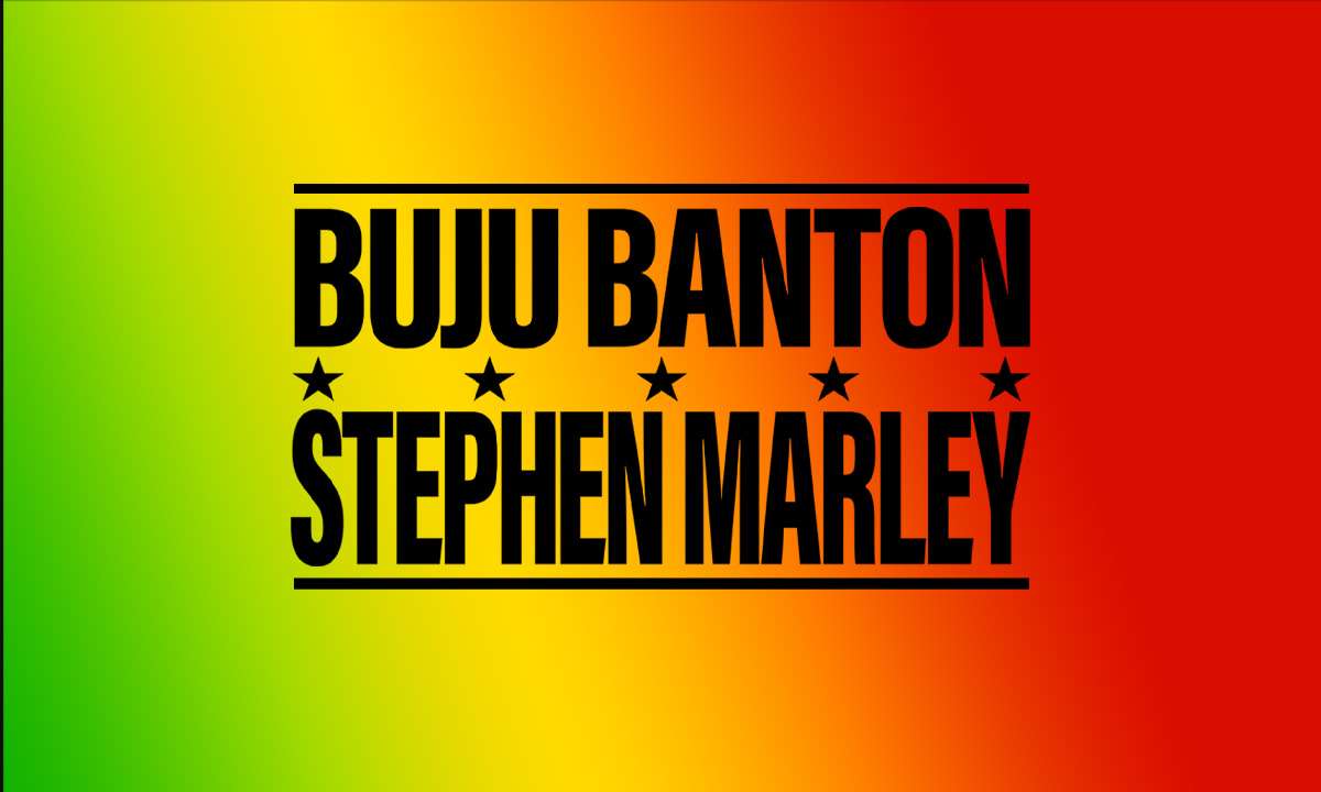 1200x720 Buju Banton / Stephen Marley Tickets. Costa Mesa, CA. Pacific Amphitheatre at the OC Fair