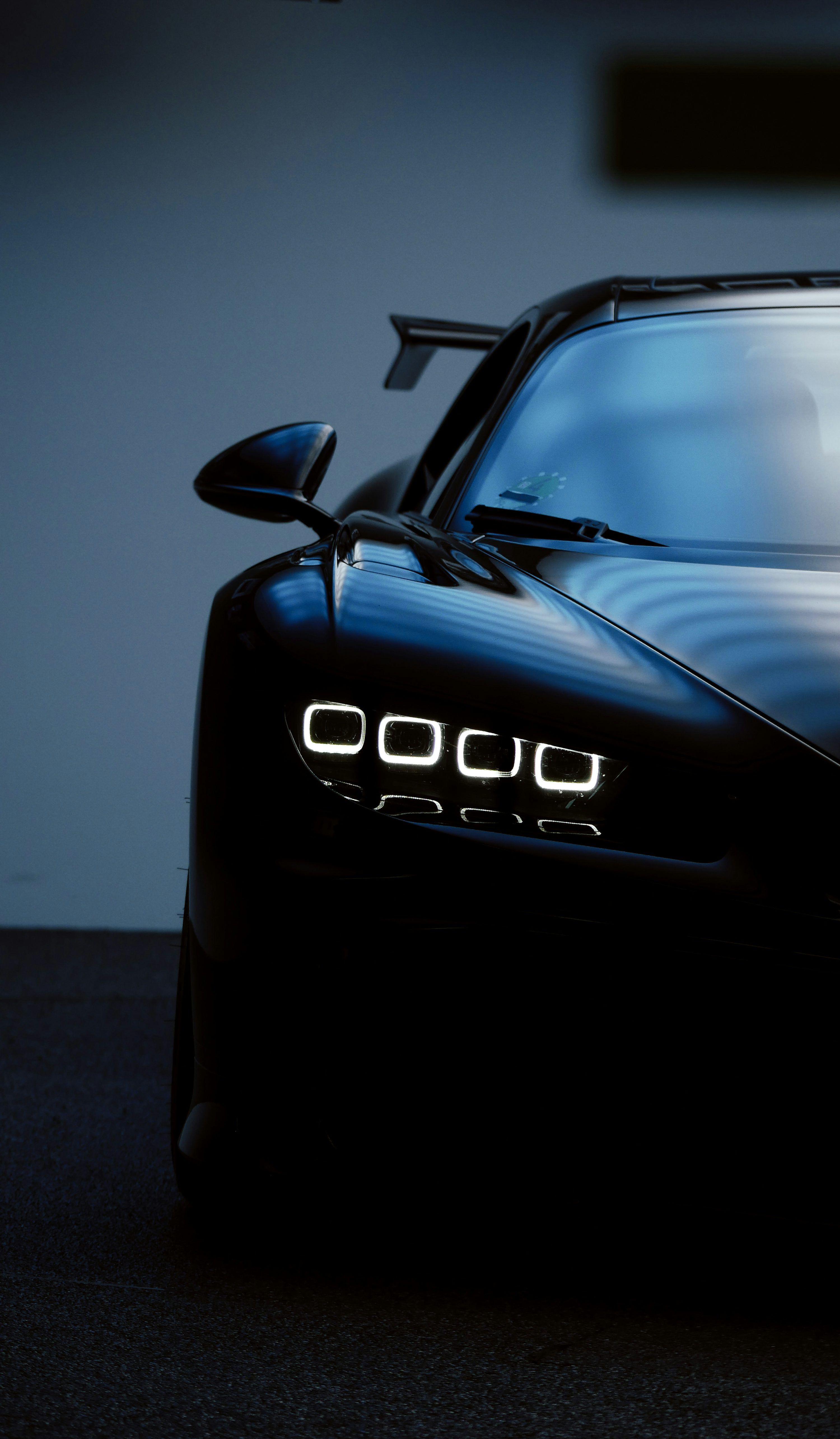 3000x5135 Bugatti Wallpaper: Free HD Download [4K]