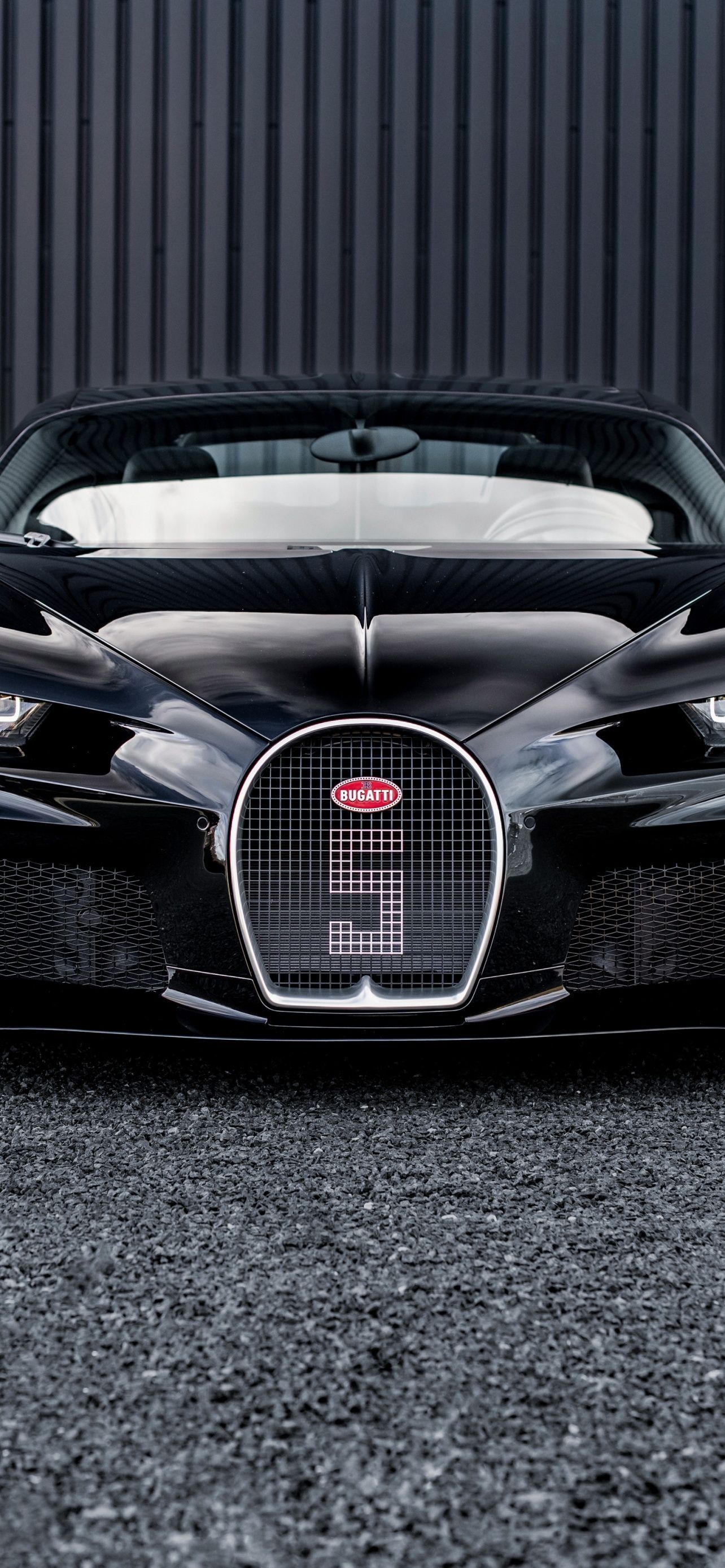 1284x2778 Free HD Bugatti Chiron Best Apple Wallpaper