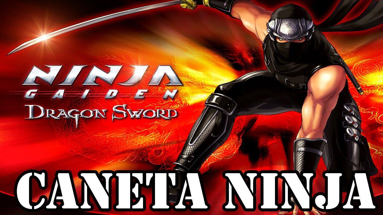 1280x720 Ninja Gaiden Dragon Sword wallpaper, Video Game, HQ Ninja Gaiden