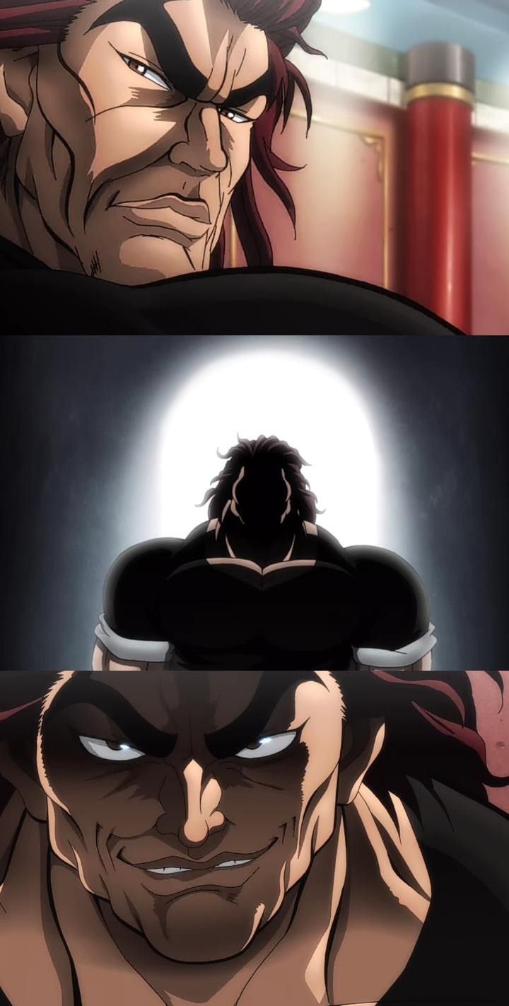 720x1422 Yujiro hanma
