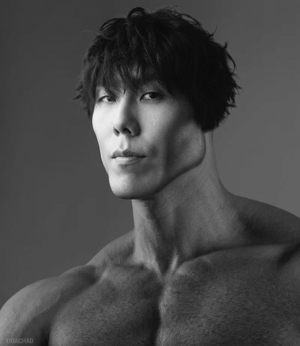 960x1106 GIGA YOJIRO