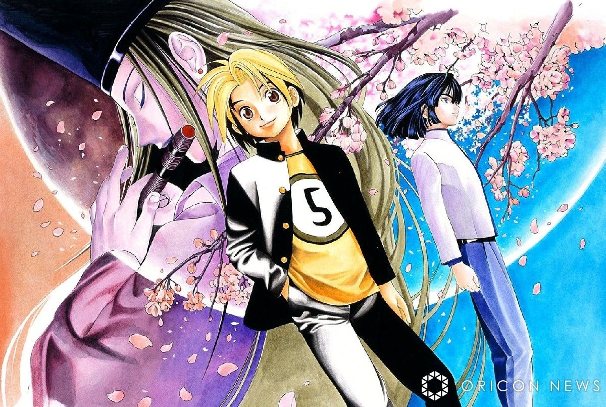 1200x805 Hikaru no Go Set for First Stage Adaptation in July; Cast Announced with Yojiro Itokawa as Hikaru Shindo. Japan Anime News powered