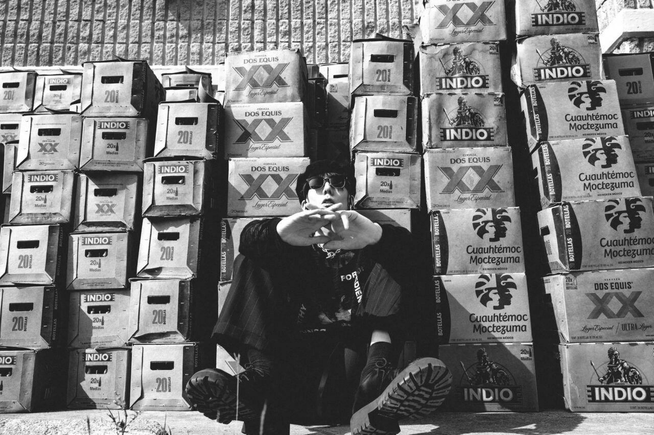 1280x852 RADWIMPS' Yojiro Noda Celebrates Solo Album Debut With Live Show And After Party ｜ NiEW