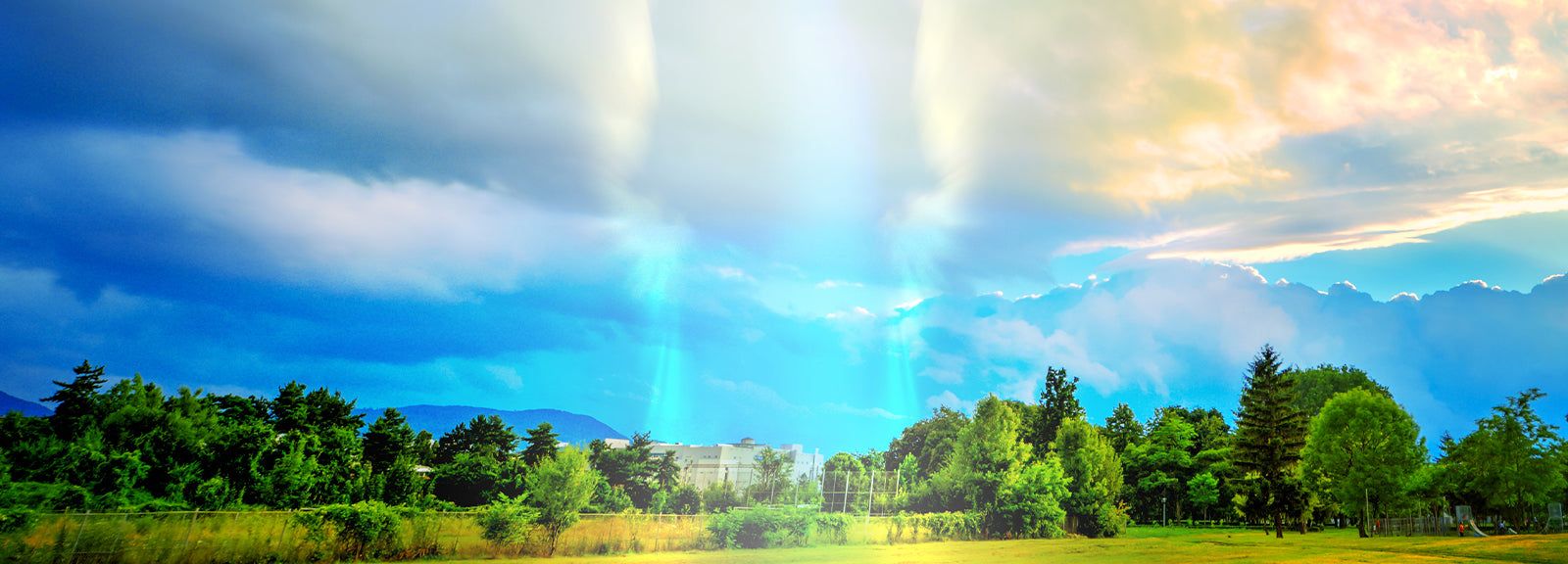 1600x576 Divine Protection and Angels
