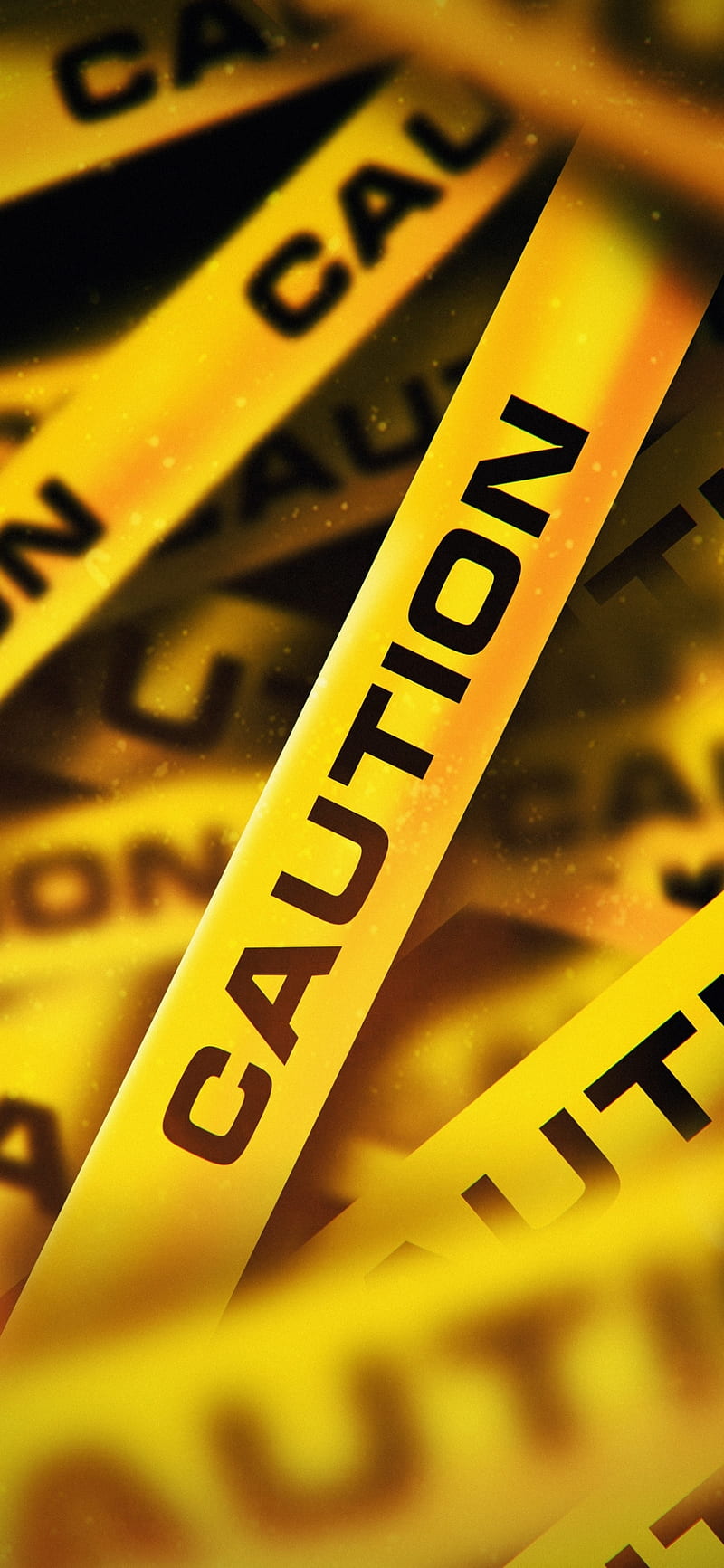800x1733 Caution, cool, tresspass, HD phone wallpaper