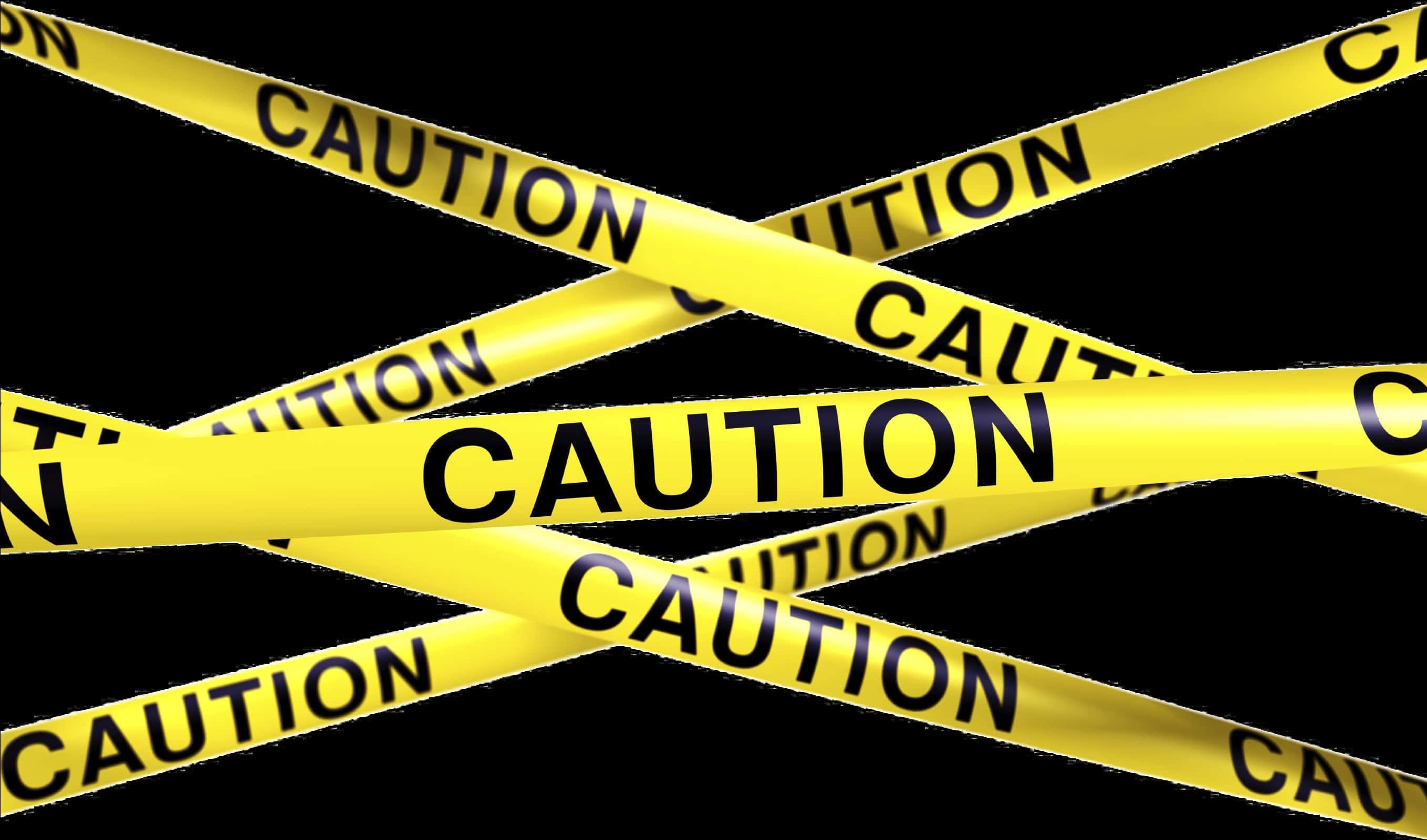2717x1601 Caution Tape Png Image