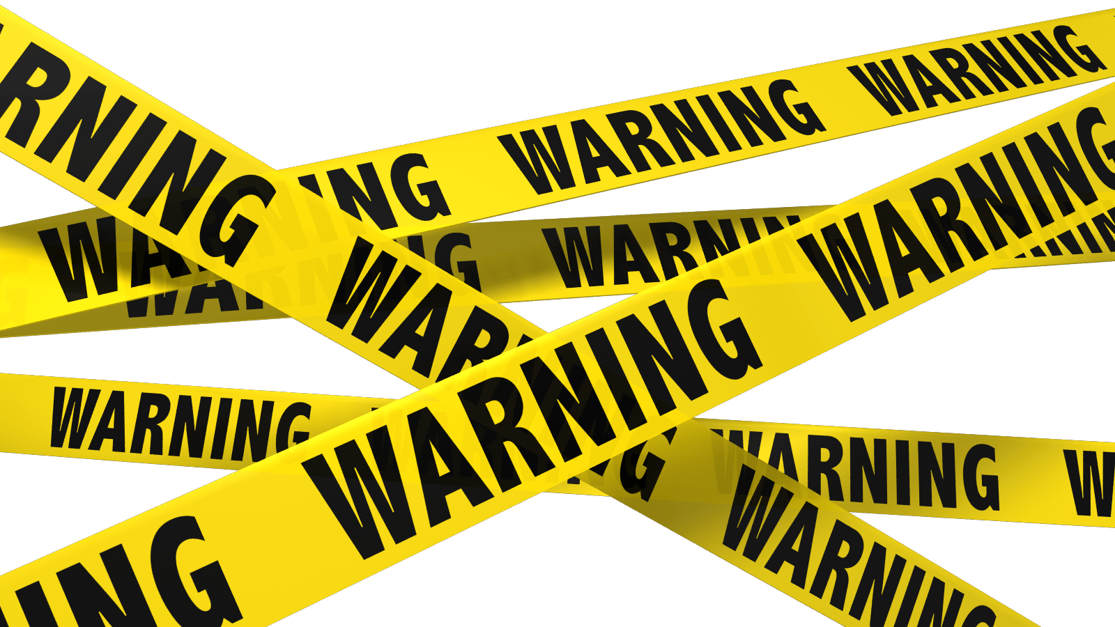 1600x900 Caution barricade tapes for better visual alertness thereby ensuring safety. Customized Barricade Tape