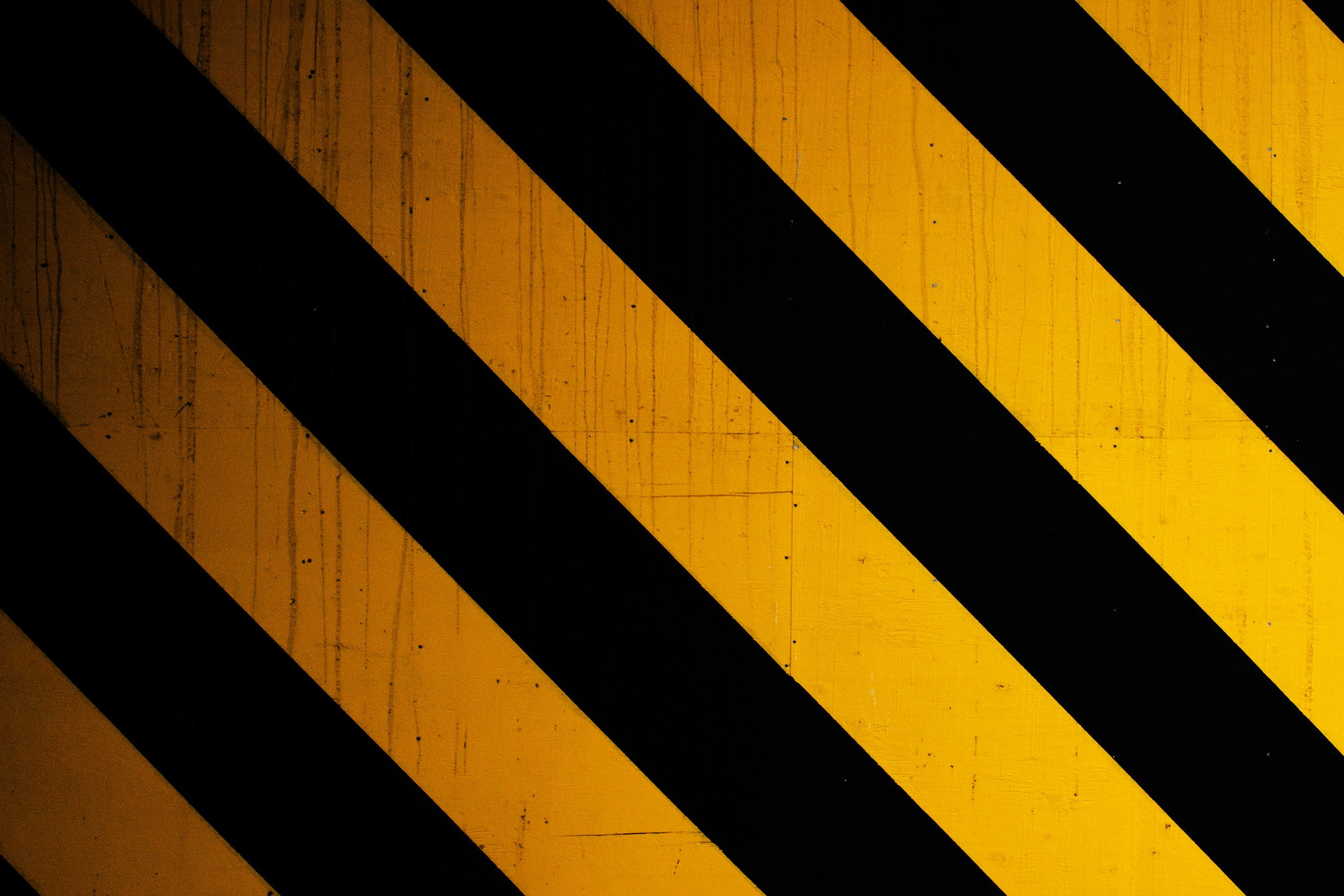 3000x2000 Caution Tape Picture. Download Free Image