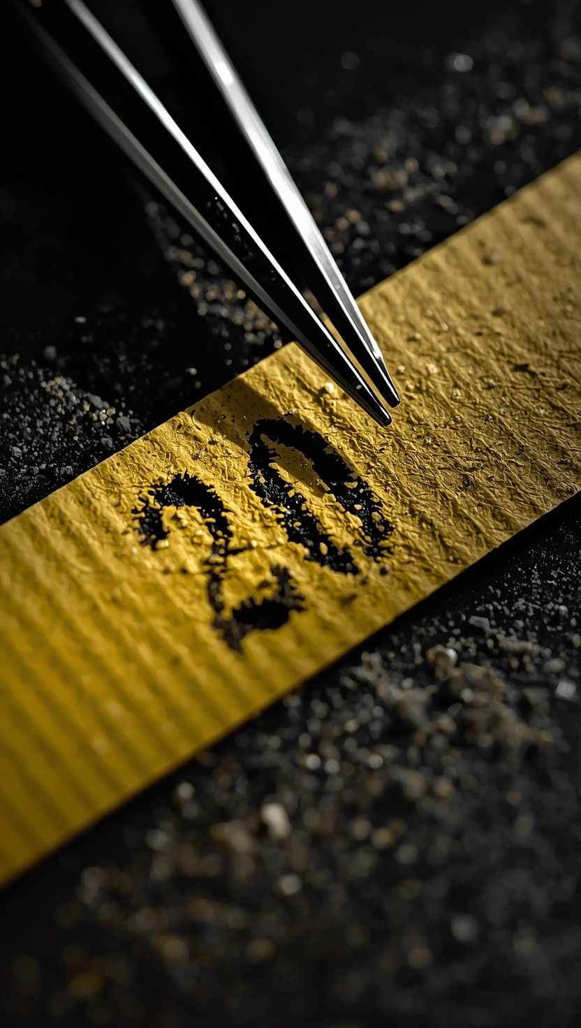 832x1472 Free Evidence Tape Pattern Image, Forensic, Investigation