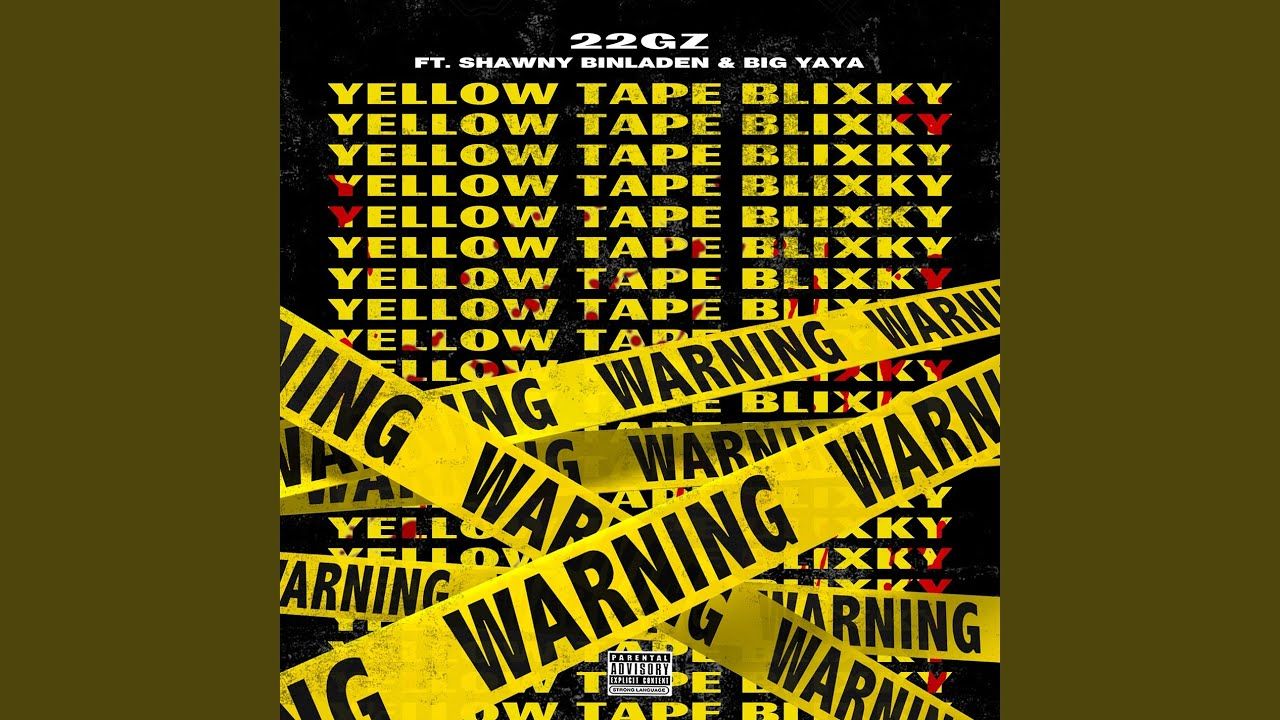 1280x720 YTB (Yellow Tape Blixky) (feat. Shawny Binladen & Big Yaya)