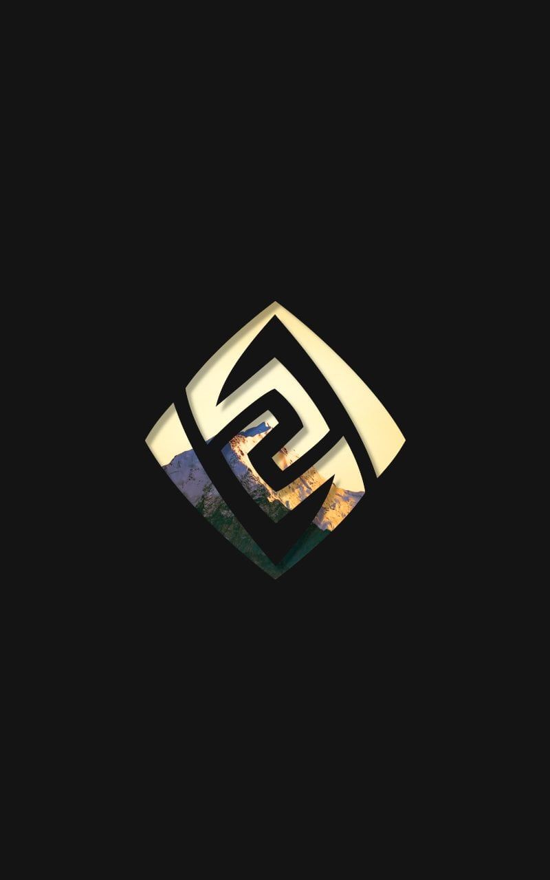 800x1280 All Image From My Series Of Clean Elemental Wallpaper For Mobile + Bonus Wallpaper For Desktop : R Genshin_Impact