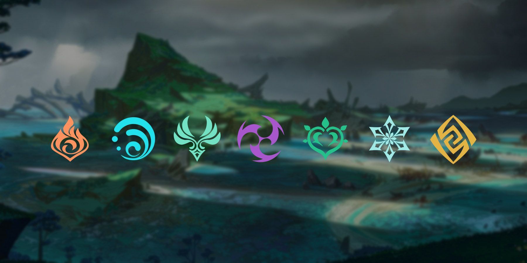 1800x900 Genshin Impact Player Proposes Interesting Changes for Elemental Resonance