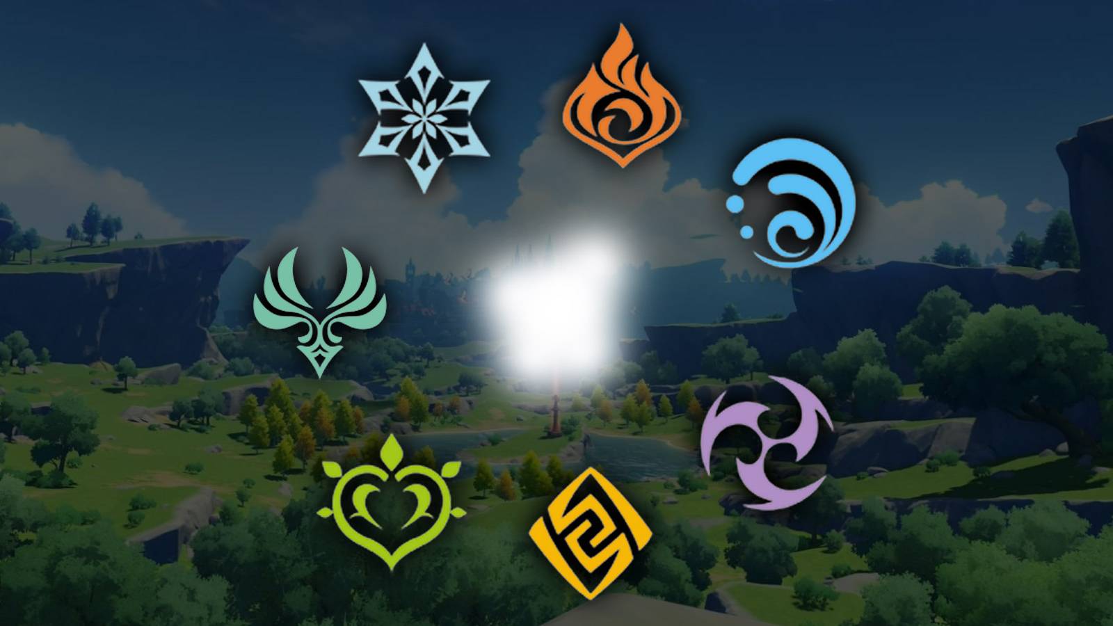 1600x900 Genshin Impact: The Case for Adding a Neutral Element