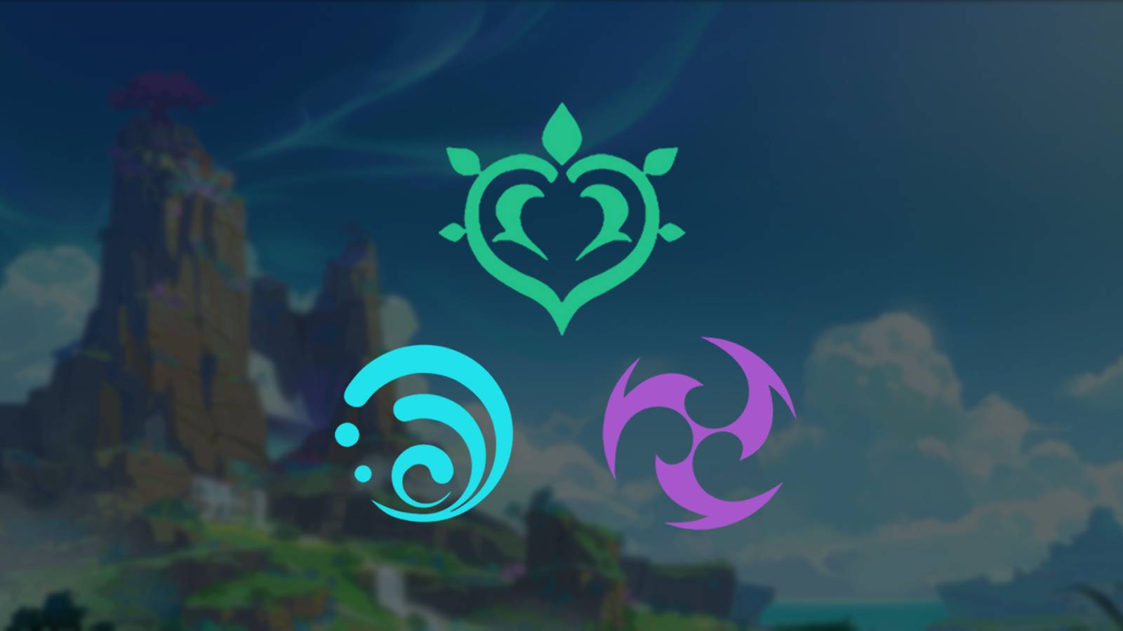 1600x900 Genshin Impact Leaks Reveal Buffs to Hydro and Electro Resonance