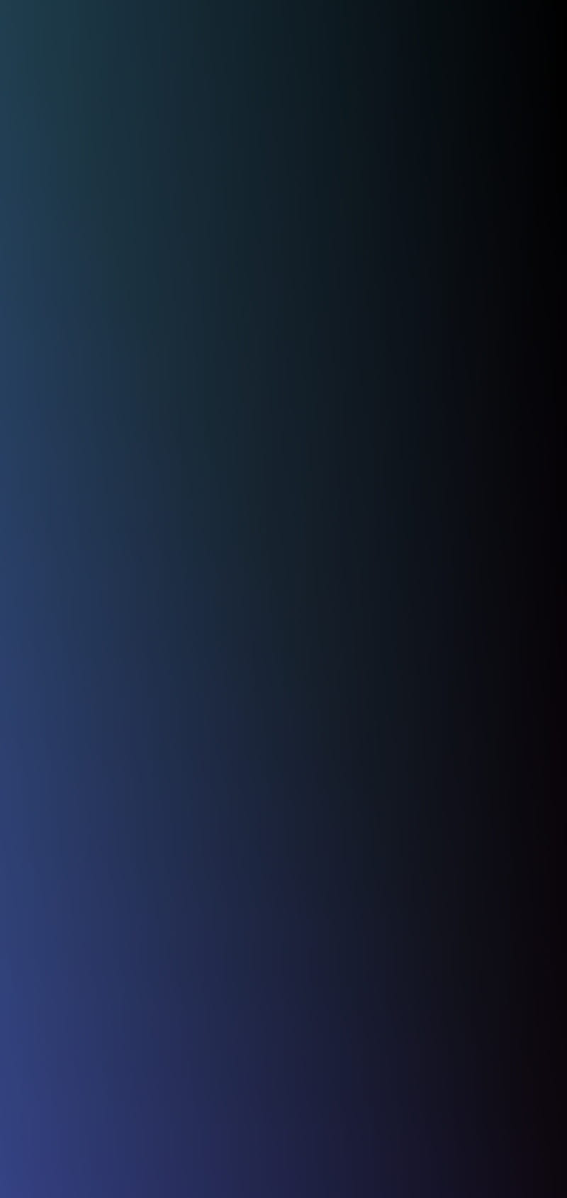 800x1689 Dark Fade, background, black, colors, gradient, purple, HD phone wallpaper