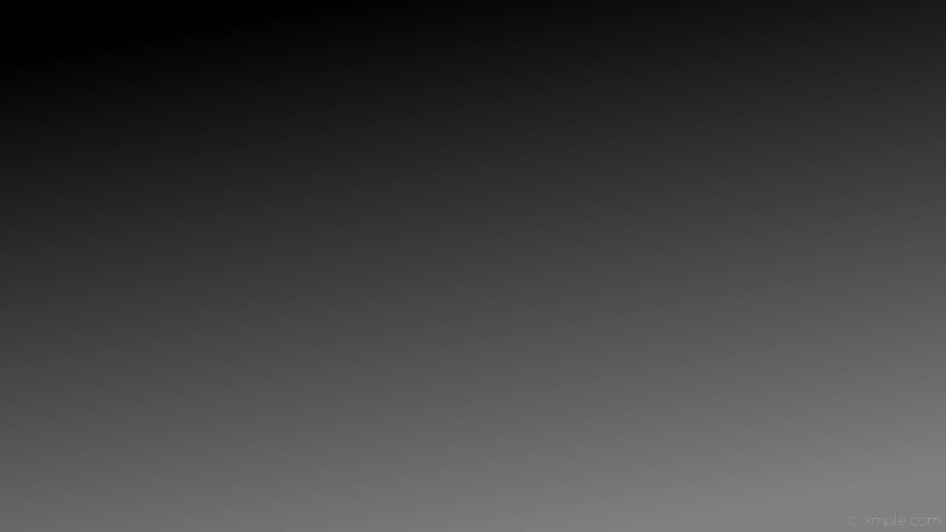 1920x1080 Black Faded Background