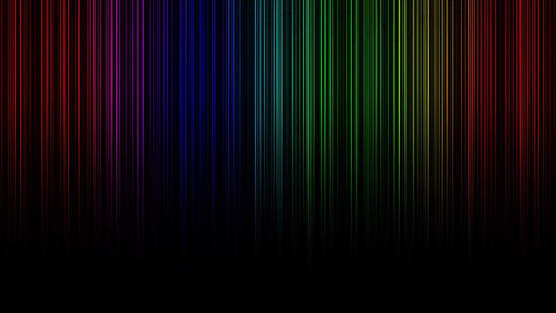 1920x1080 Download Colorful Dark Fade Artistic Colors HD Wallpaperx1080