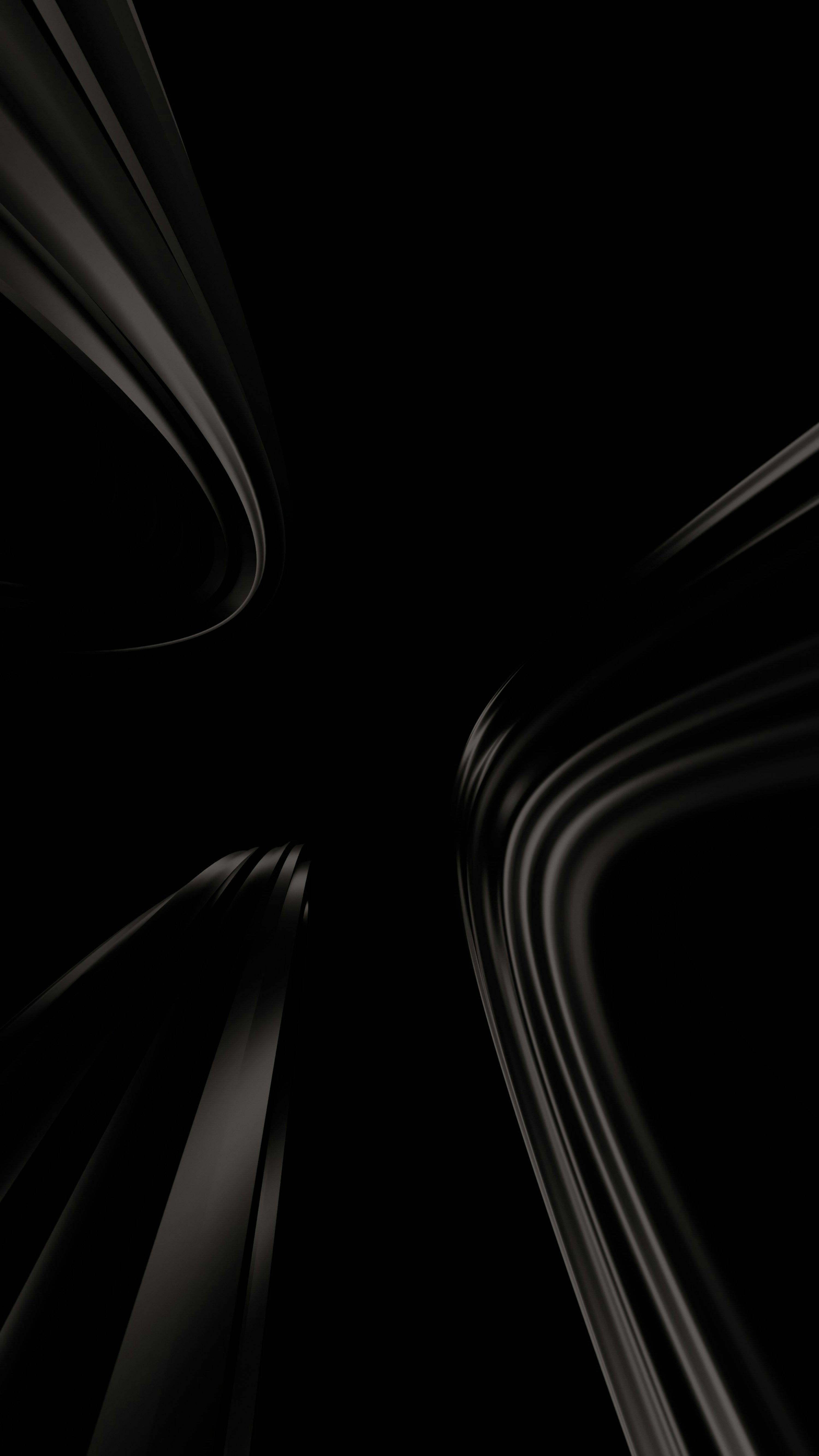 3000x5333 Black Gradient Picture. Download Free Image
