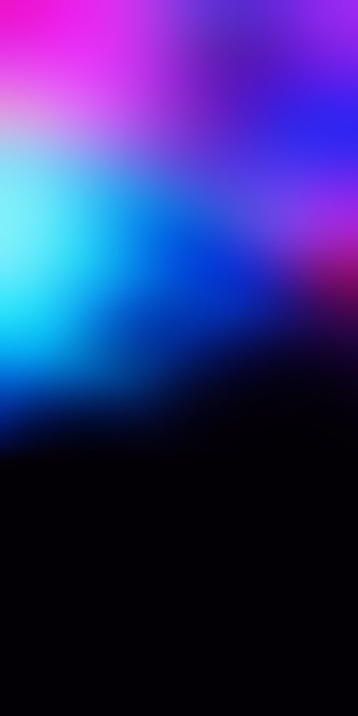 736x1472 Pink Blue Light Blue Fade Amoled Background. Black and blue background iphone, Black and blue wallpaper iphone, Black and blue phone wallpaper