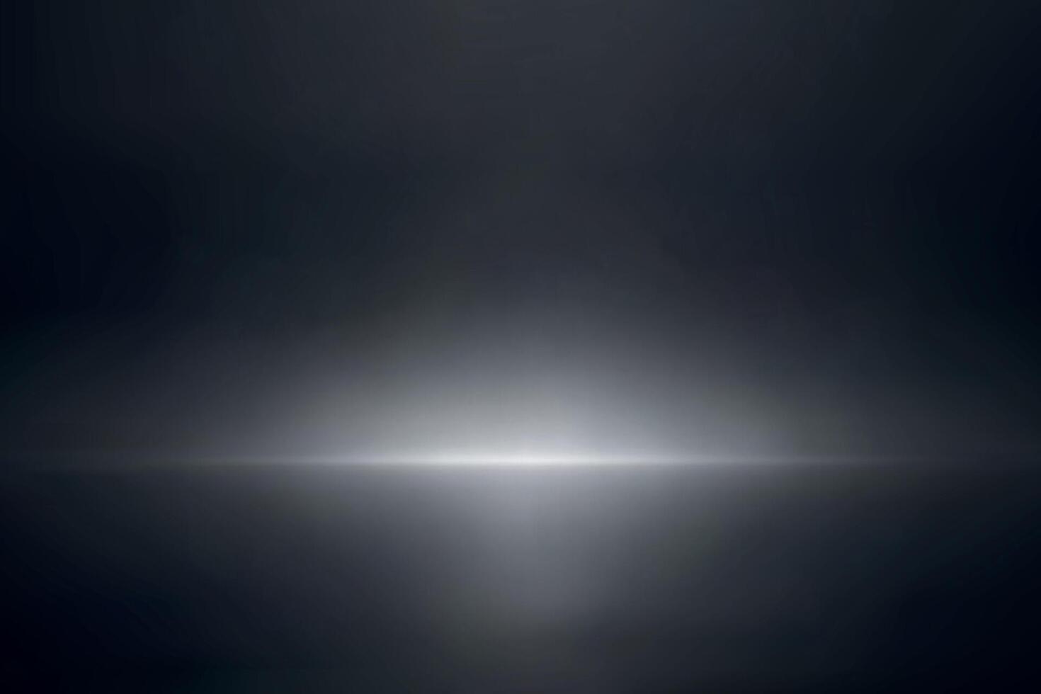 1470x980 Soft horizontal light fade in dark black studio