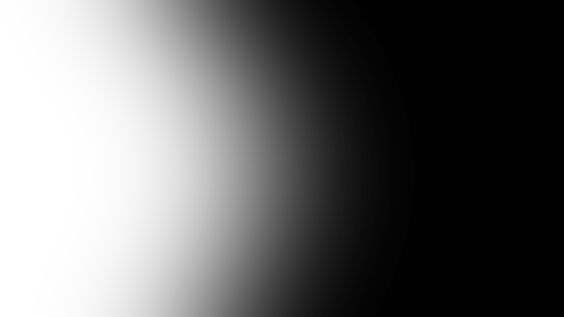 1920x1080 Download Black Fade Png PNG Image with No Background
