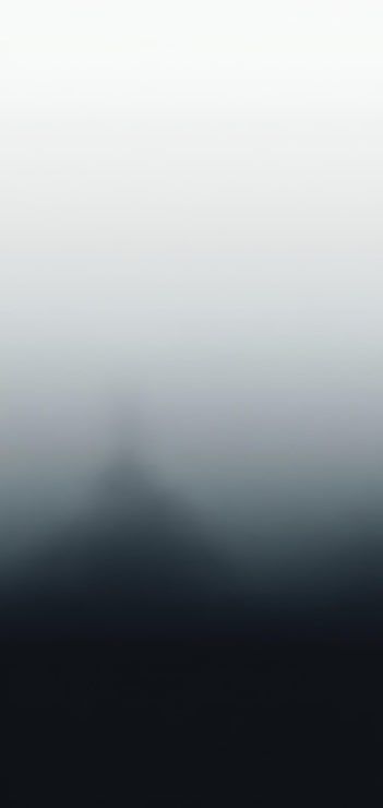 351x740 Black Fade Transparent Photo Free High Quality Picture