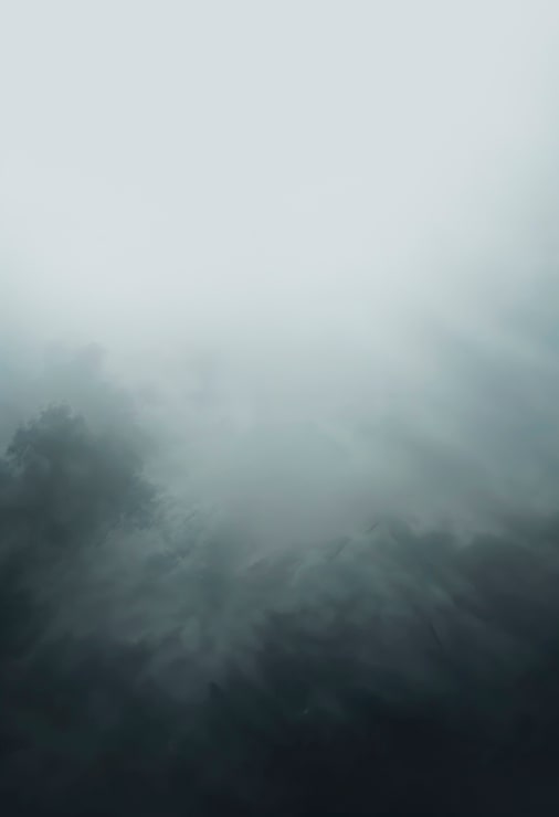 506x740 Black fade wallpaper Image