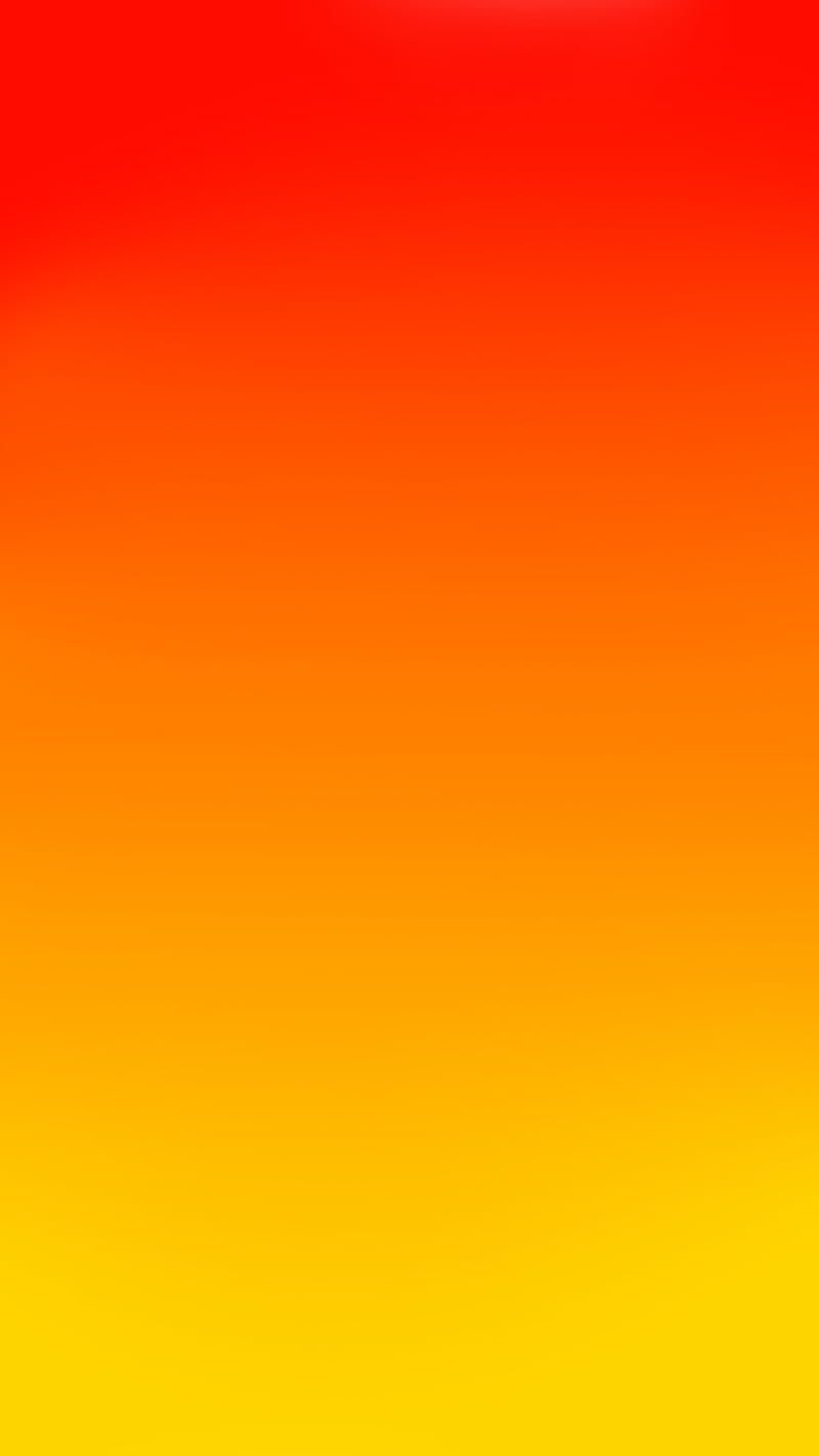 800x1422 Warm fade, mix, red, orange, yellow, colorful, HD phone wallpaper