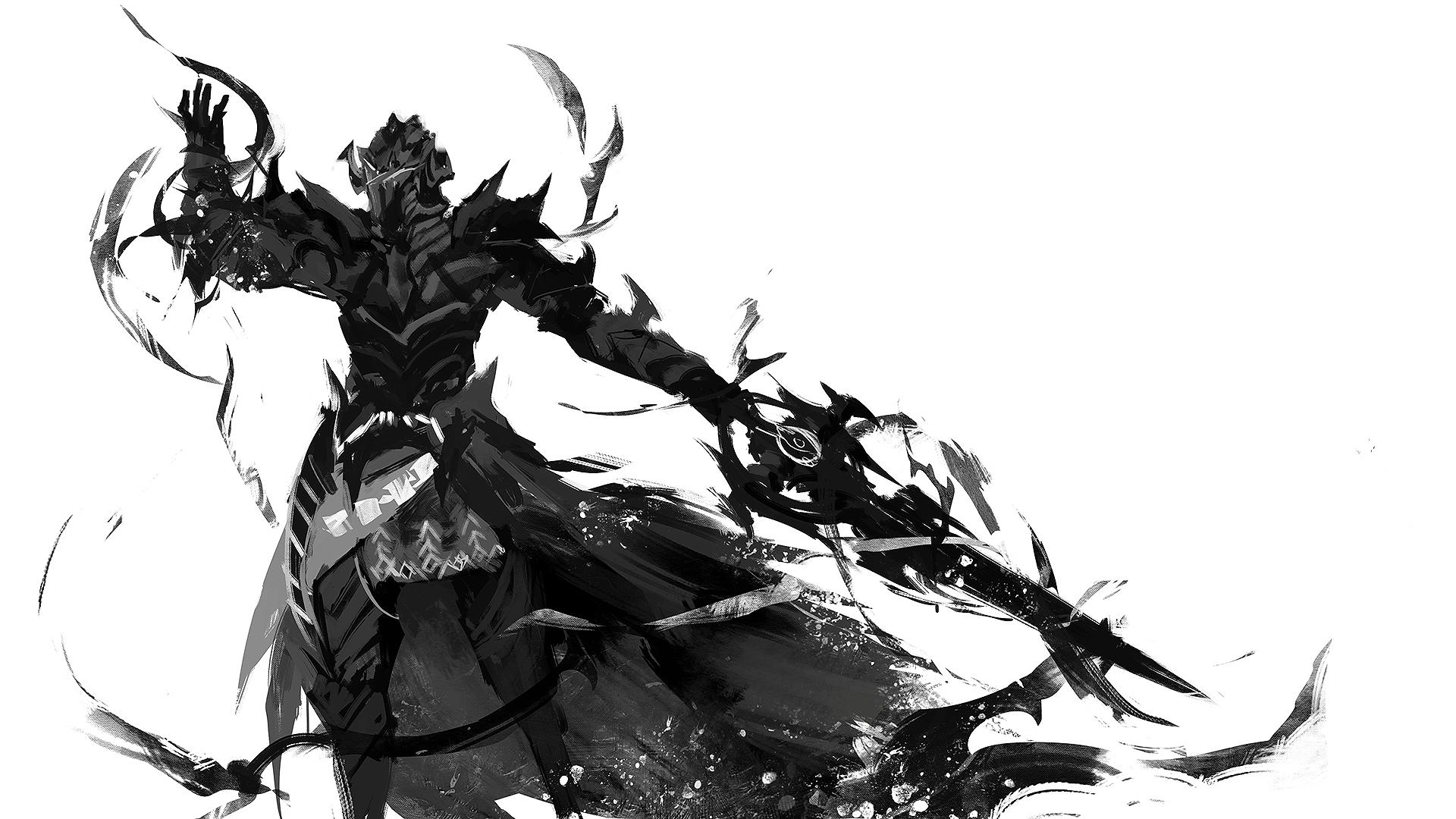 1920x1080 Fanart Dark Knight