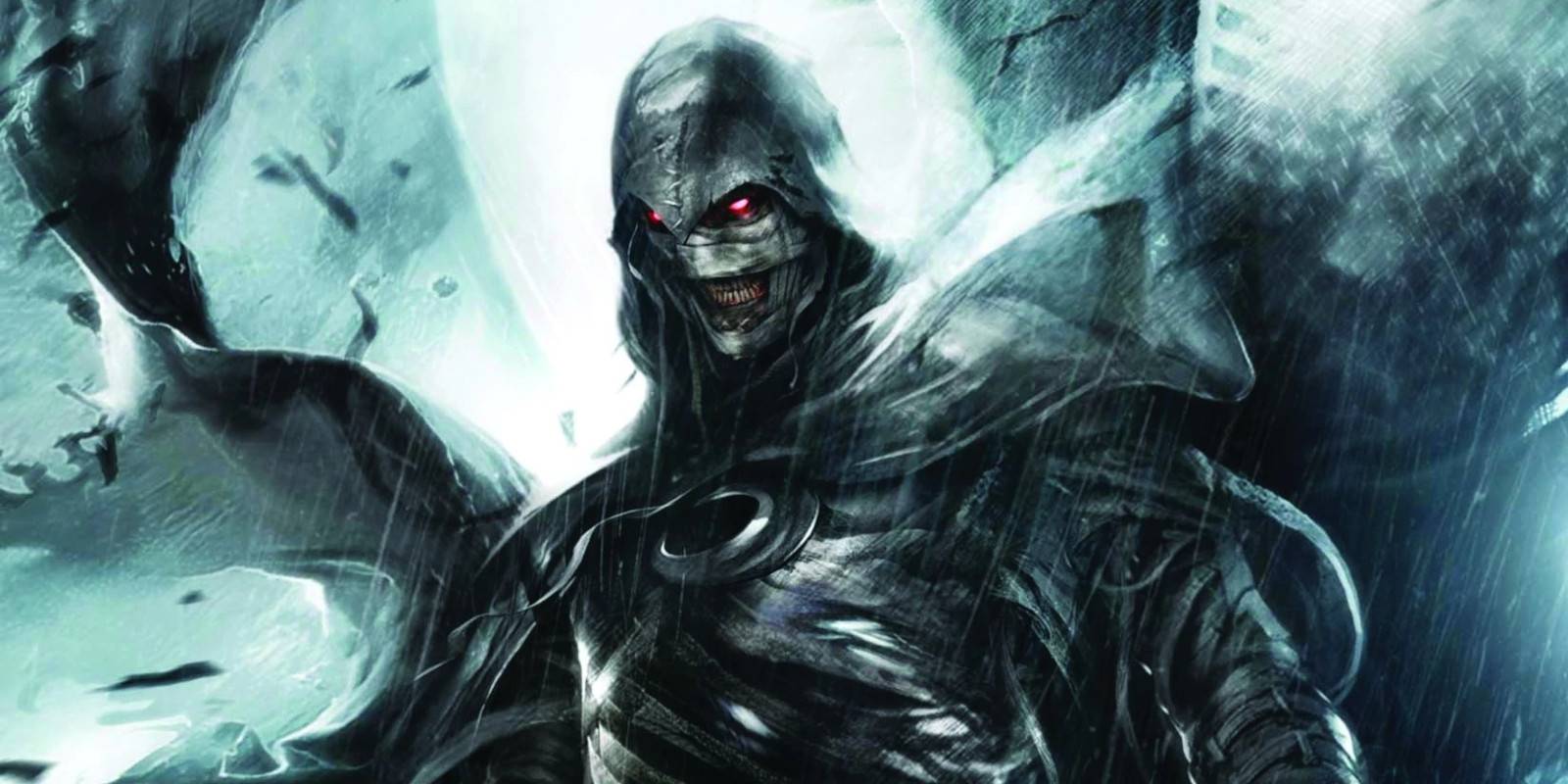 1600x800 Shadow Knight, Moon Knight's Evil Brother, Explained