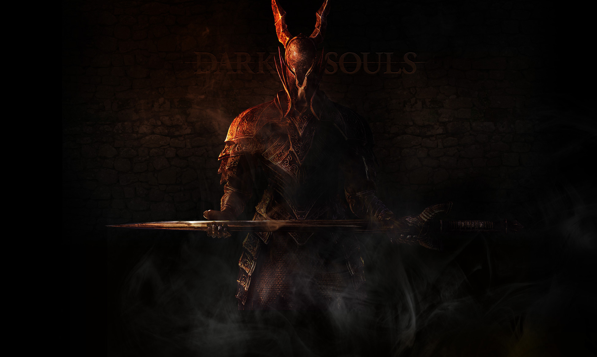 1945x1164 dark souls, knight, undead Wallpaper, HD Games 4K Wallpaper, Image and Background