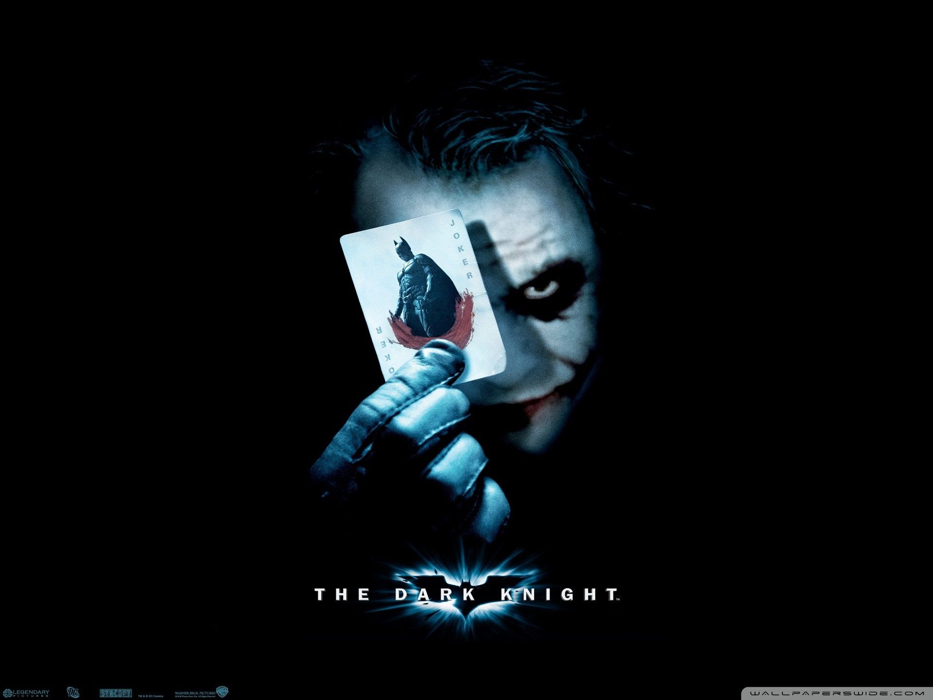 1920x1440 The Dark Knight 4K UHD Wallpaper for UltraHD Desktop and TV : Widescreen and UltraWide Display