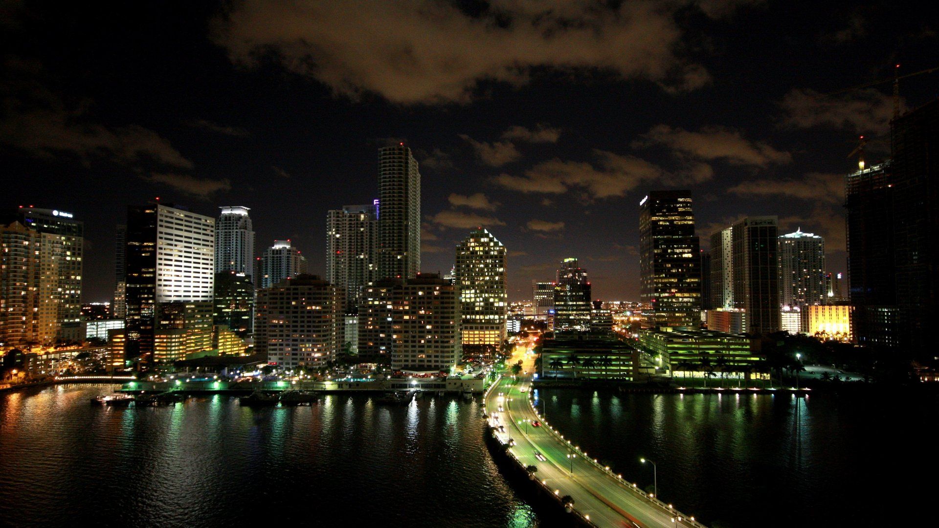 1920x1080 Download Man Made Miami 4k Ultra HD Wallpaperx2187