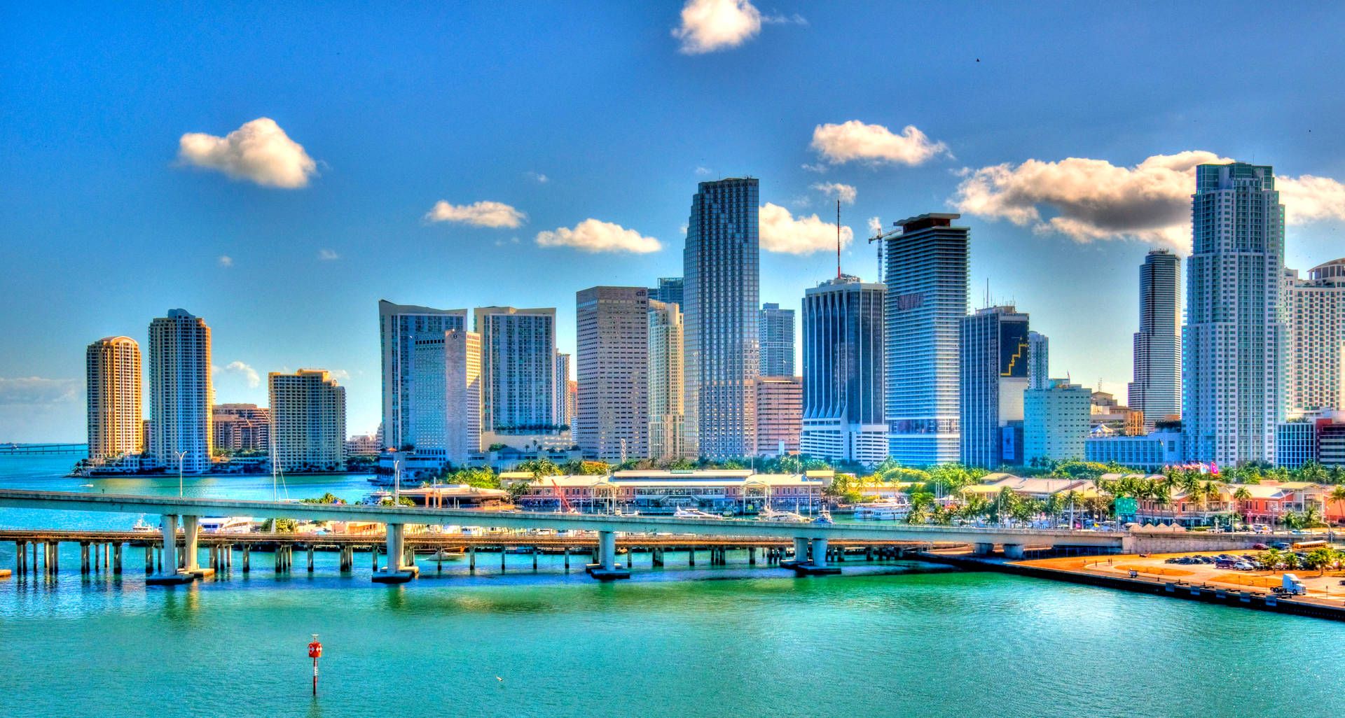 1920x1026 Miami Picture