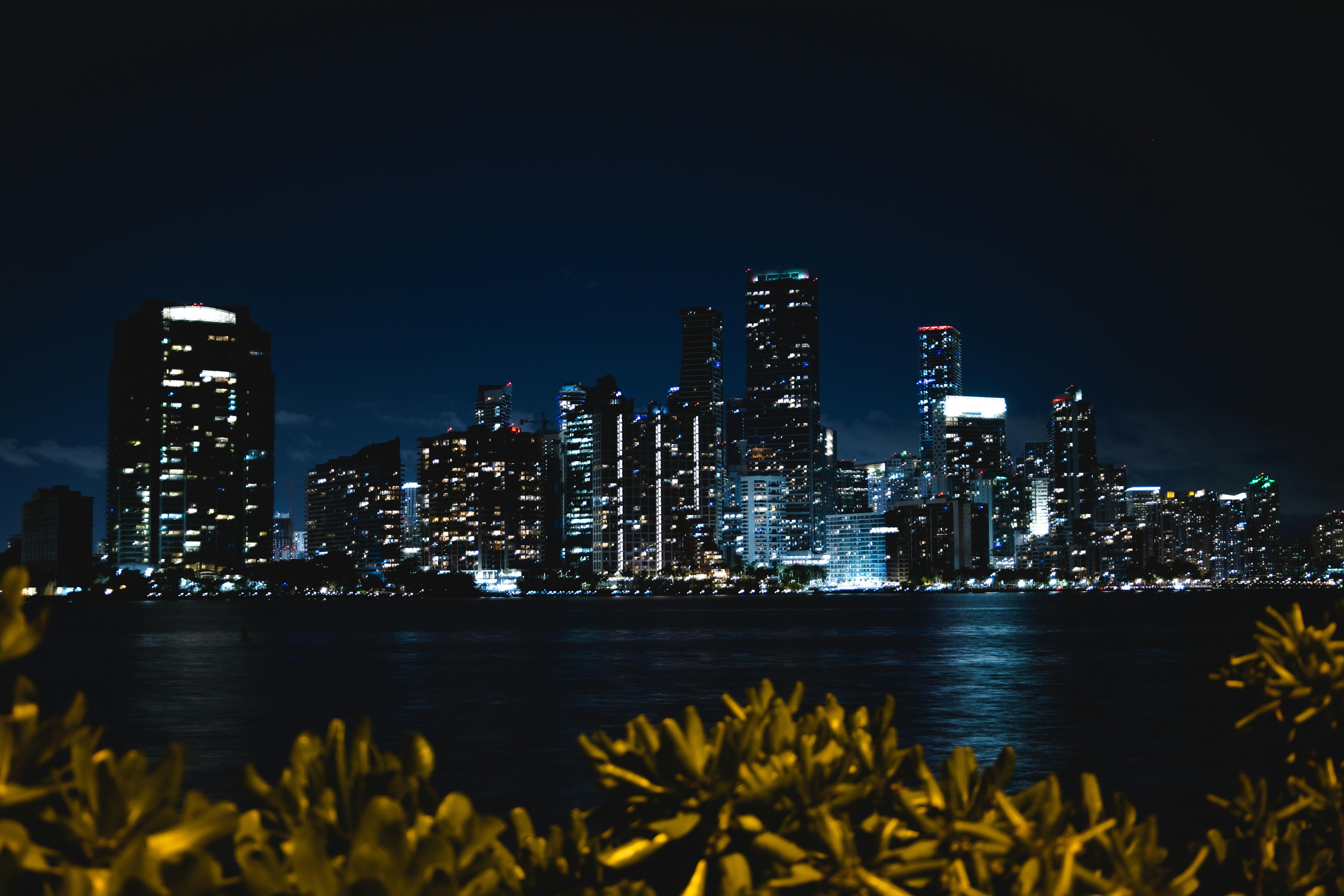 6489x4326 Florida City Photo, Download The BEST Free Florida City & HD Image