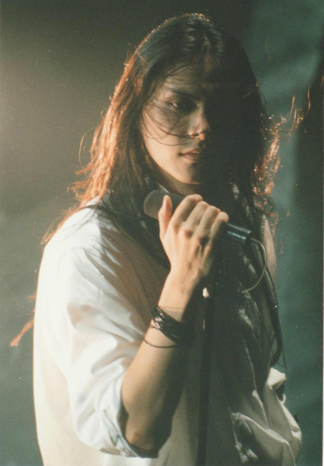 1280x1843 Atsushi Sakurai Wallpaper