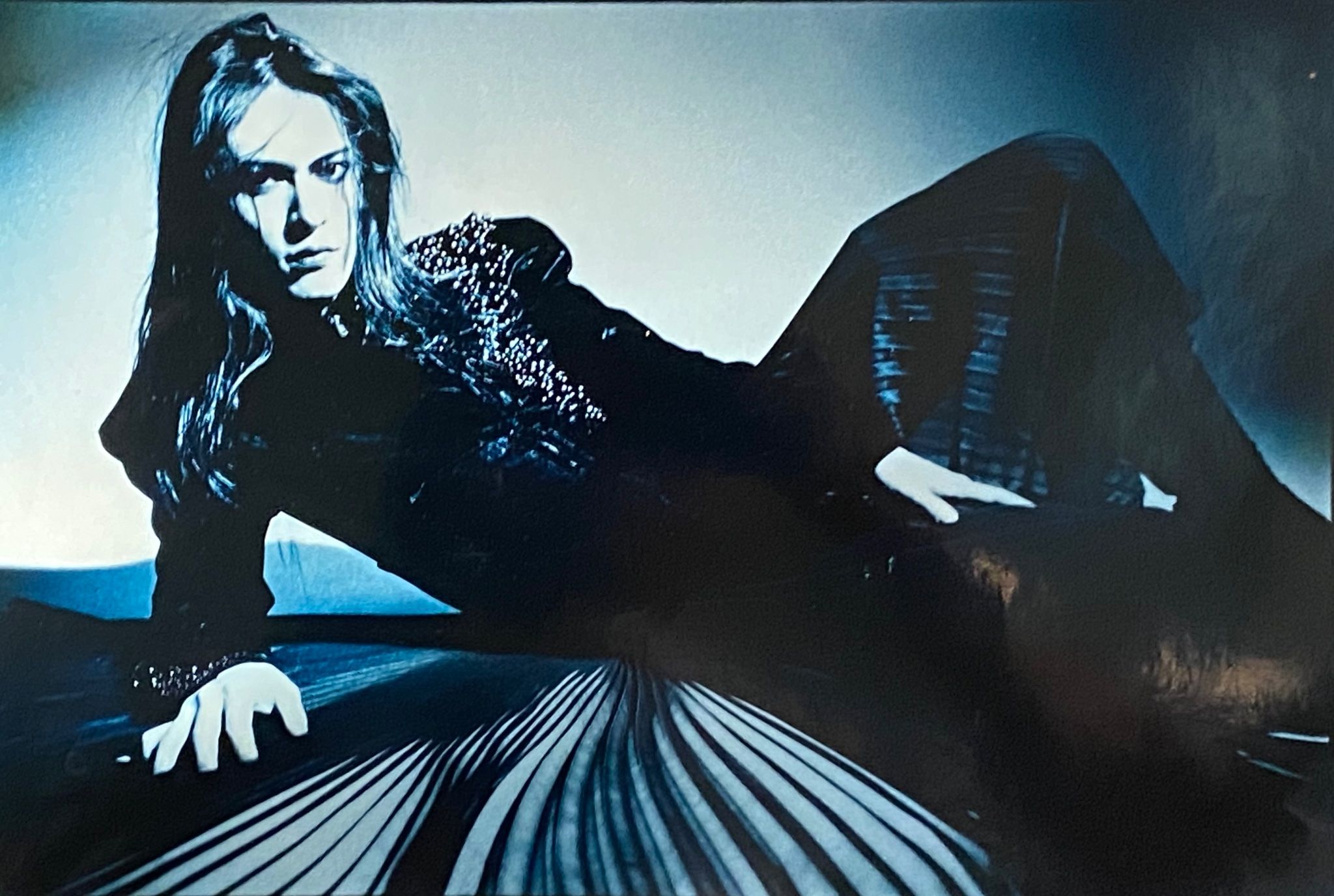 2048x1376 Atsushi Sakurai Wallpaper