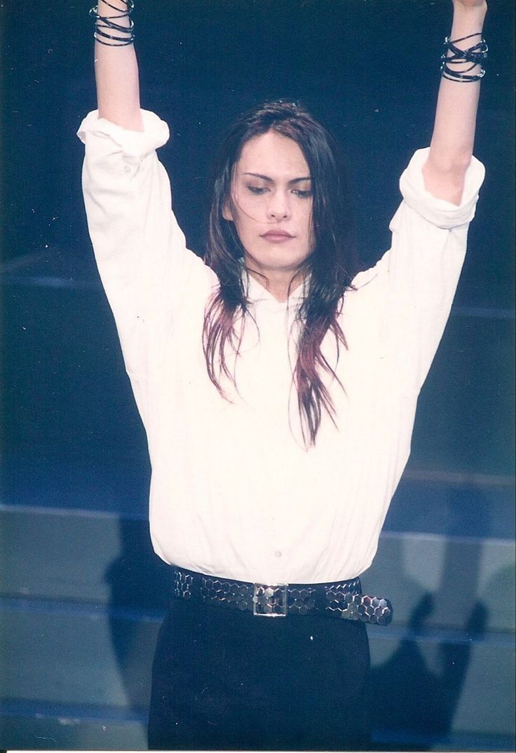 736x1073 Atsushi Sakurai as Dramatic insp, maybe?