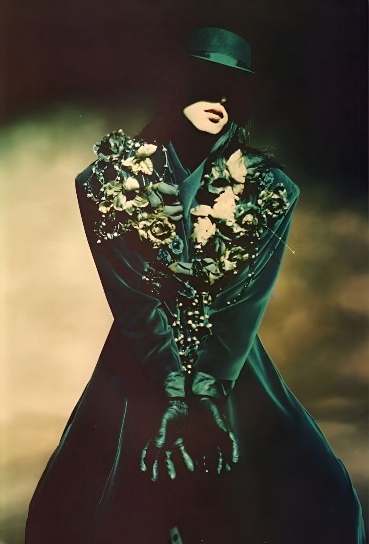 736x1084 Atsushi Sakurai as Dramatic insp, maybe?