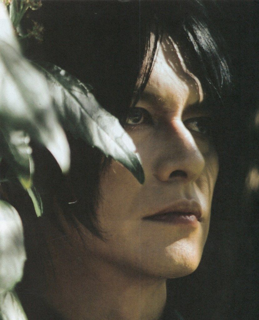 829x1024 RONDO Single with Sakurai Atsushi