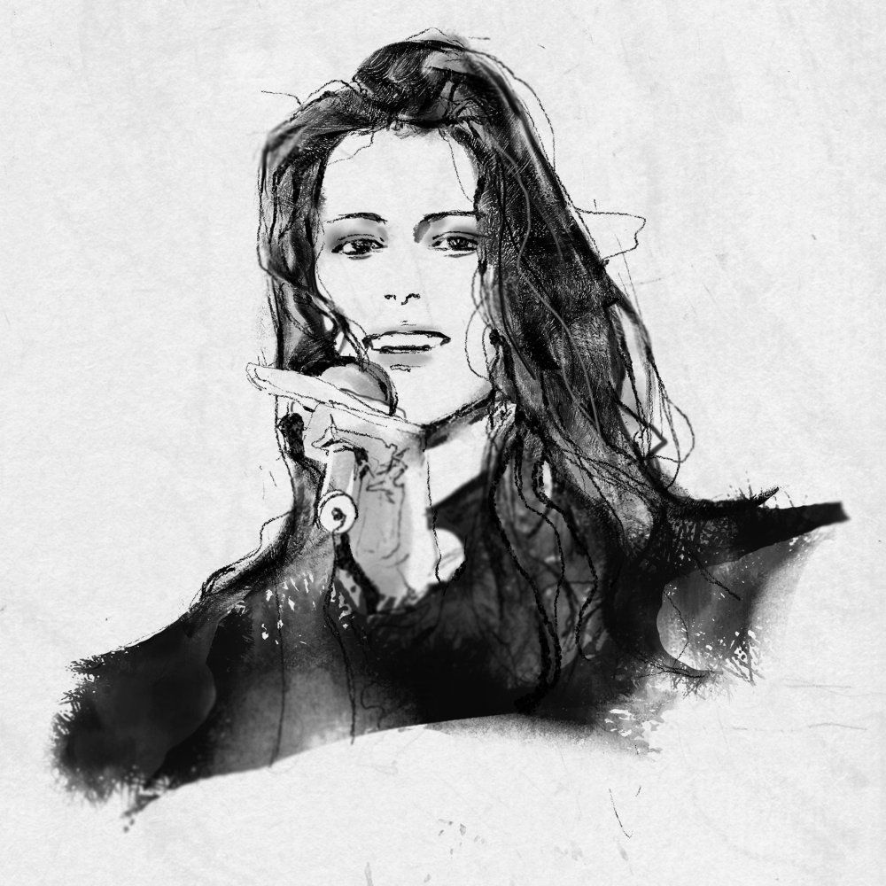 1000x1000 October Atsushi Sakurai things