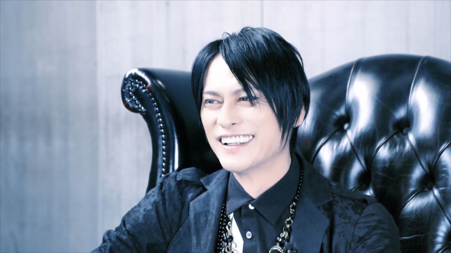 1920x1080 Personnalité de la semaine : Atsushi Sakurai