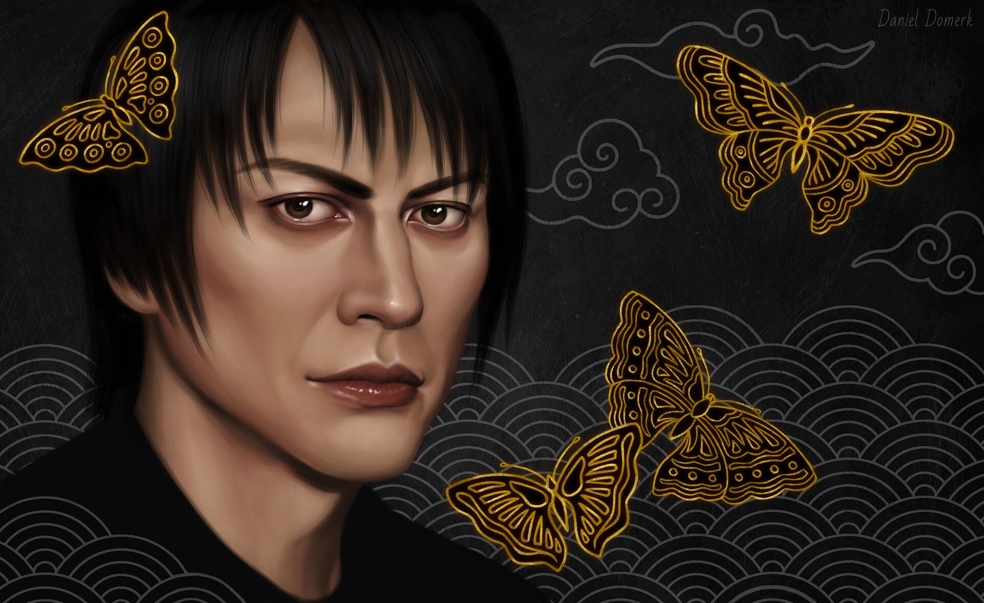 1920x1176 Atsushi Sakurai